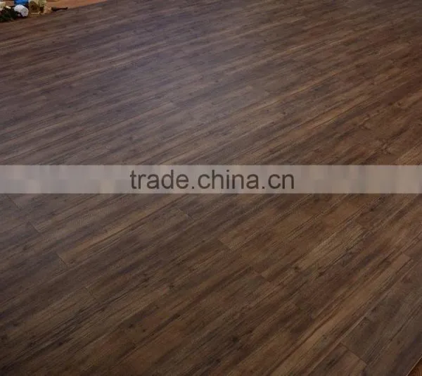 High Quality Waterproof WPC Flooring With Fsc CE SGS Certifications photo-5