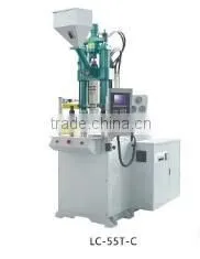 2015 Vertical plastic molding injection machine LC-35T-C