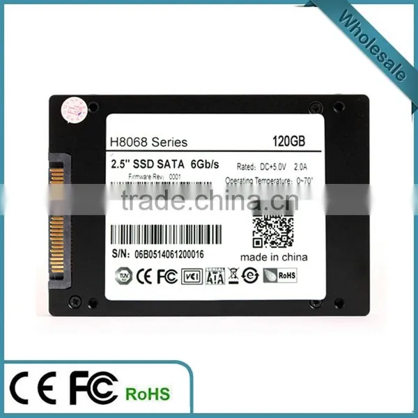 Ssd 128gb High Performance by China Factory photo-2