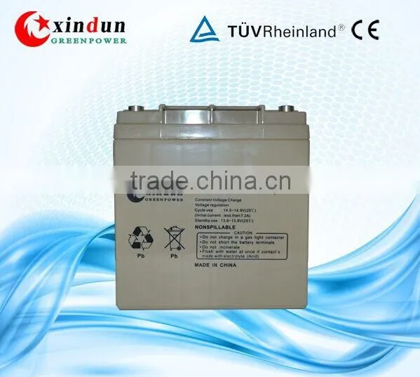 China Manufacture PV Panel System 20KW Solar Energy System Products Supply for the Village photo-6
