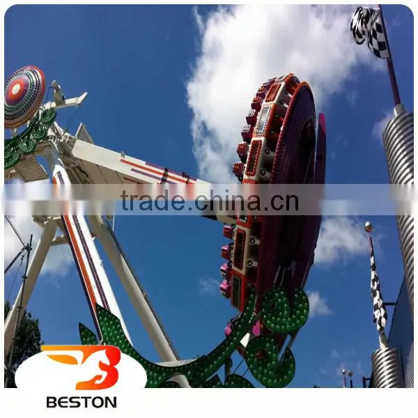 Amusement Park Equipment Super Swing Big Pendulum for Adult photo-3