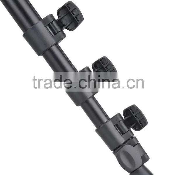 Tripod for Camera Professional, Aluminium Tripod TS-PT201BN photo-5