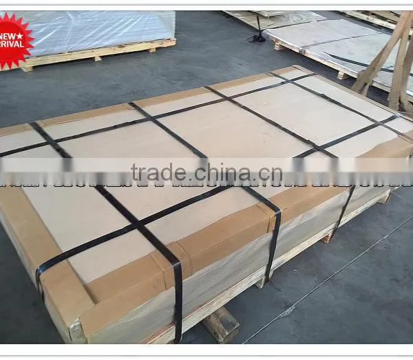 5083 5086 Marine Aluminium Sheet Plate for Boat Building photo-4