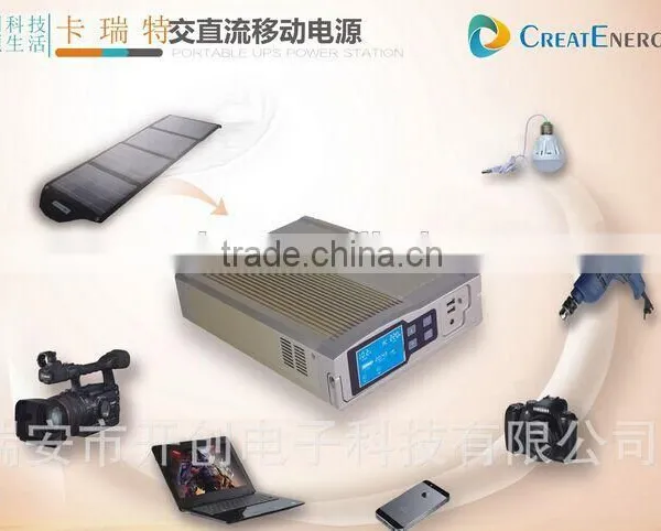 TOP QUALITY! Professional Waterproof Portable Power Bank Source photo-2