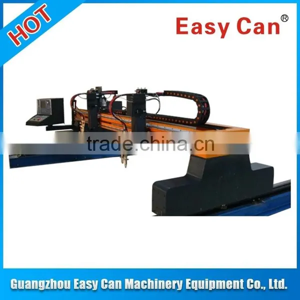Industrial Duct Metal Cutting Machine