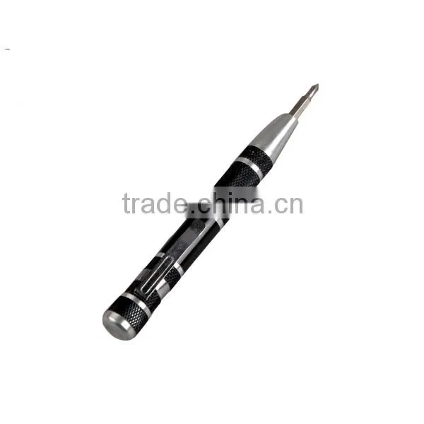 Screwdriver Set Type and Phillips Screw Head Type 8 In 1 Multi Screwdriver photo-2