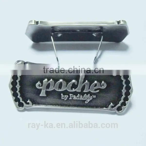 Labels for Purses
