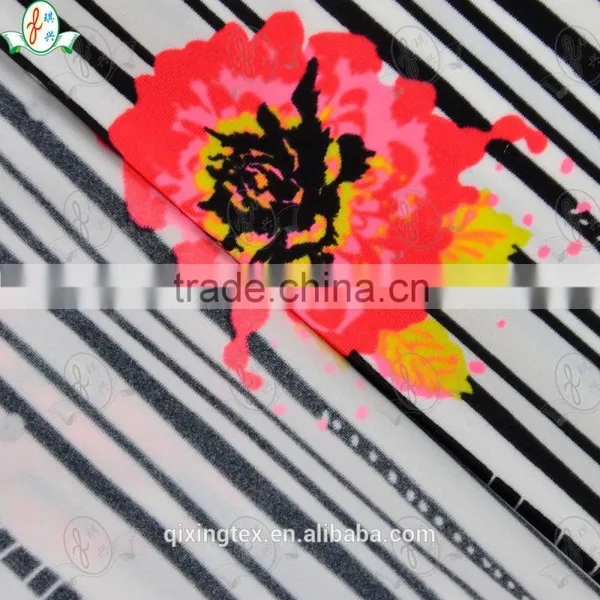 2016 Wholesale Bikini Swimwear Factory,Fresh Style Bikini Swimwear,printing Fabric photo-3