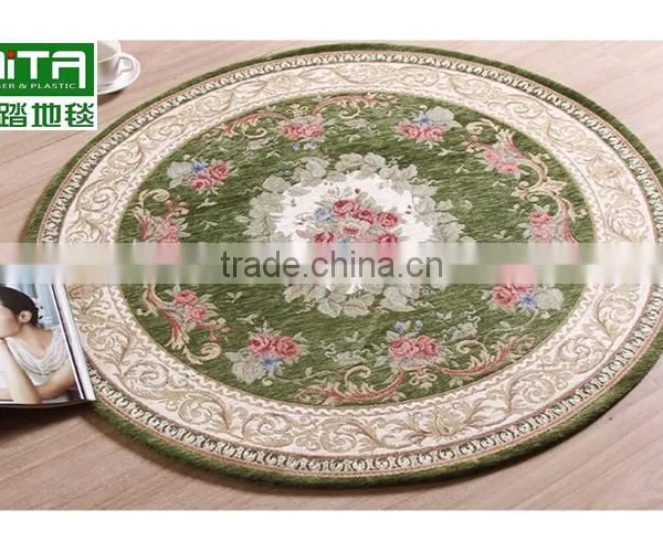 High Quality Europe Hot Sale Good Water-absorption Palace Mat