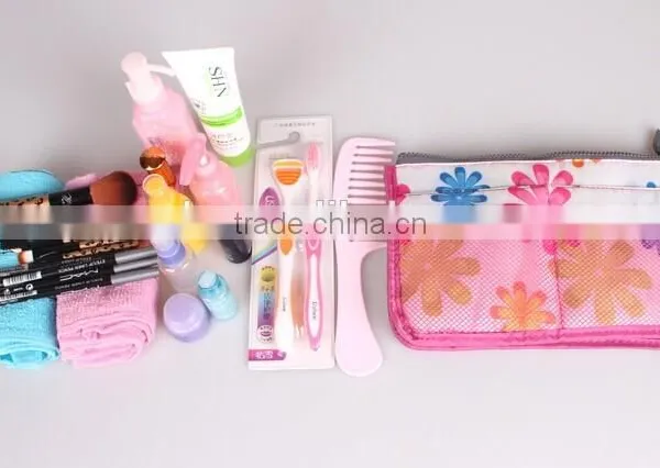 Travel Toiletry Fashion Women Cosmetic Bag,cosmetic Organizer photo-3