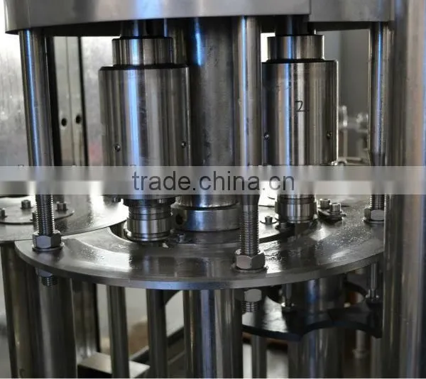 Minimum Speed Water Bottling Machine photo-3