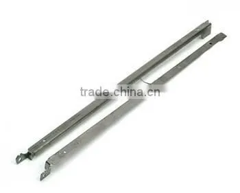 For Dell Studio 1735 1737 LCD Bracket Rail Mount M766F 0M766F