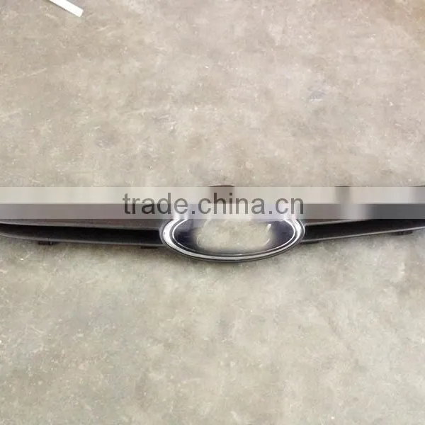 Auto Spare Parts & Car Accessories & Car Body Parts Grille Fordfiesta 2009 2010 2011 2012 2013