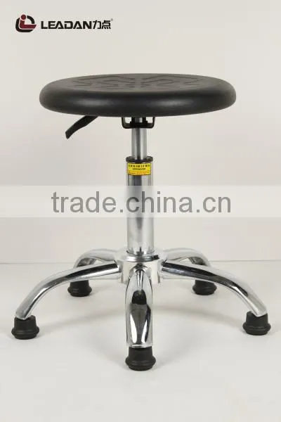 Durable PU Foam Chair High Quality ESD Chair Industrial Factory Chair photo-2