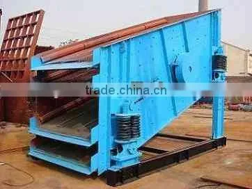 2013 Grain Vibrating Screener Circular Vibrating Screen photo-4