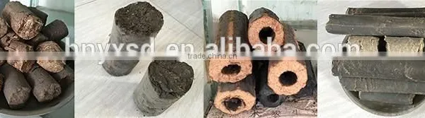 New Type Wood Pellet Making Machine photo-3