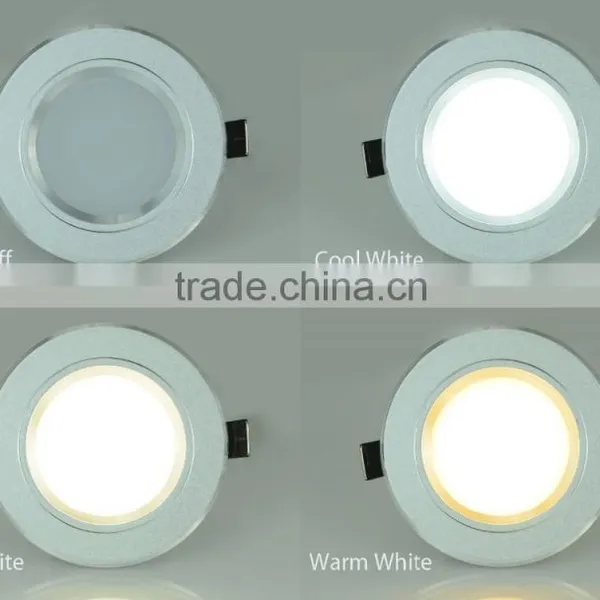 Approved 9W Dimmable Led Downlight Led With 2 Years Warranty photo-2