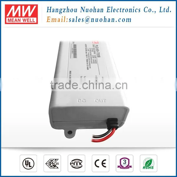 Mean Well PLD-60-700B 60w 700mA Led Driver 60W Constant Current Led Driver 60w 700mA photo-5
