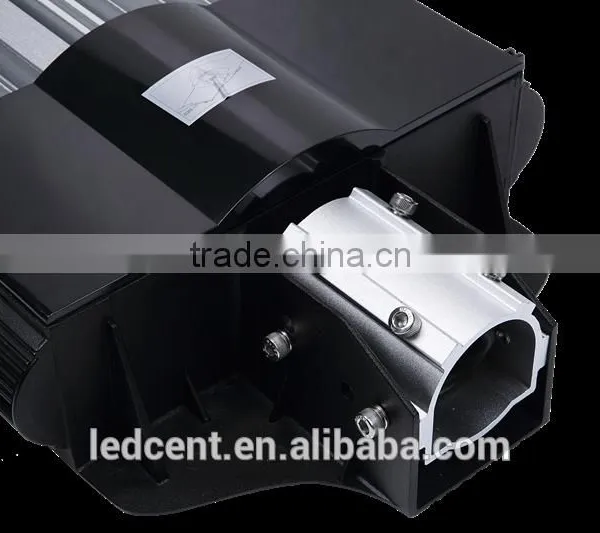 Great Heat Sink Performance Imported Bridgelux Chip 150w Led Street Light photo-5