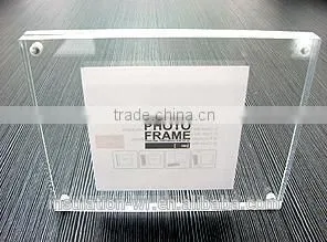 High Transparence Acrylic Sheet photo-3