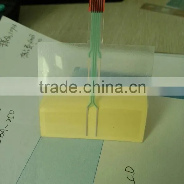 Pet Film for Conductive Flexible Touch Panel photo-2