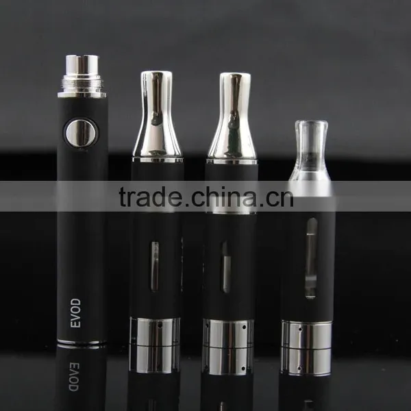 Dry Herbal 3 in 1 Dry Herb 510 Ego Wax Glass Globe Vapor Atomizer photo-2