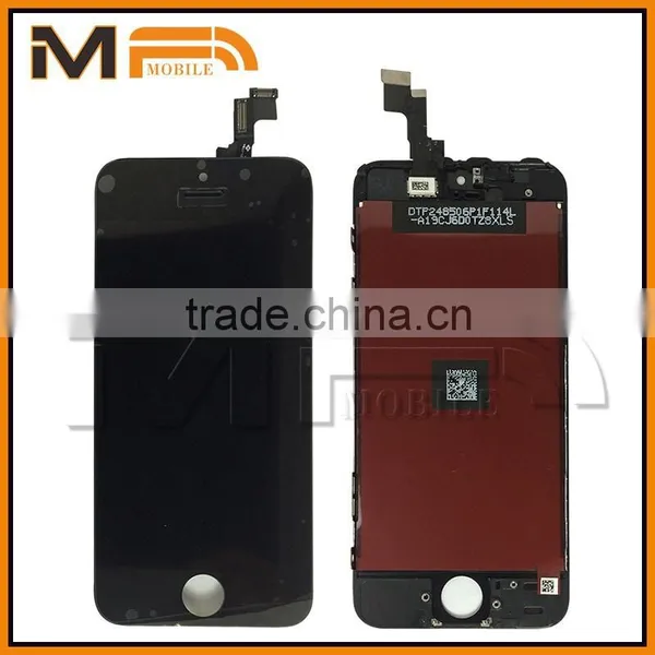 Original Lcd Display for Iphone 5s With Cheap Price Top Quality photo-4