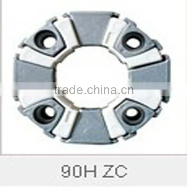90H Coupling Assembly