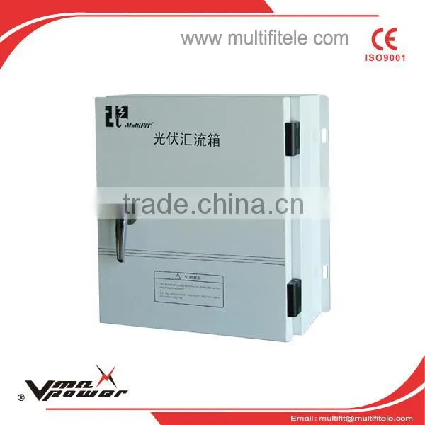 Solar Array Box MUL-1016 photo-2