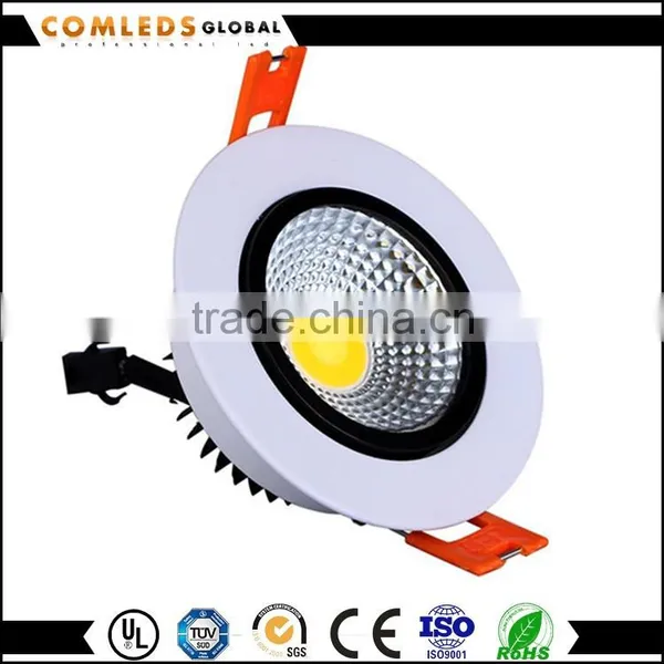 Rectangle Led Down Light , Portable Led Down Light