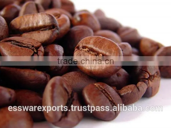 100% ROASTED ARABICA - COFFEE BEAN - OEM MANUFACTURER photo-4