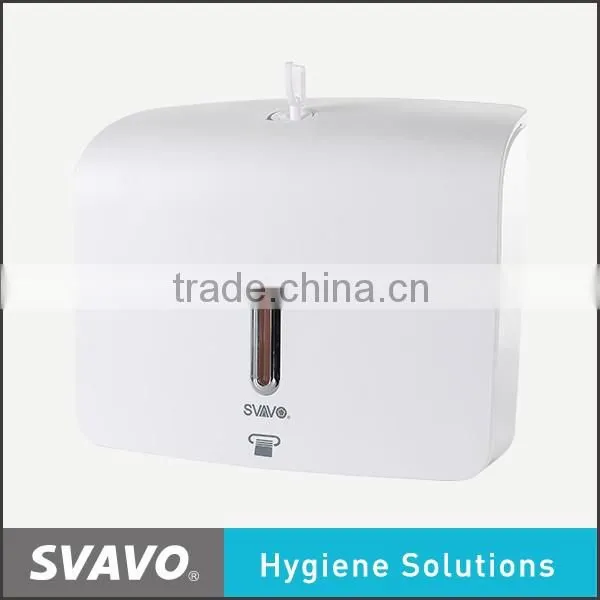 PL-151060 Lavatory Hand Towel Paper Dispenser photo-2