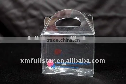 Clear Folding Box photo-5