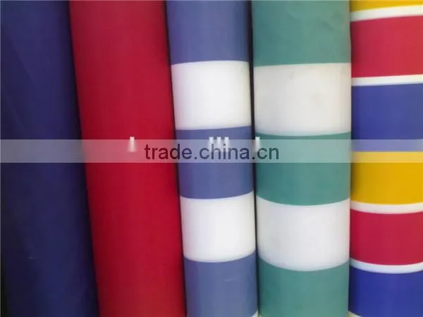 Red Green Blue Full Color Fabric Tarpaulin Roll