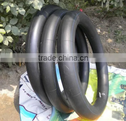 China Factory Tires Tube for Sale/motorcycle Spare Part 300-19 photo-3