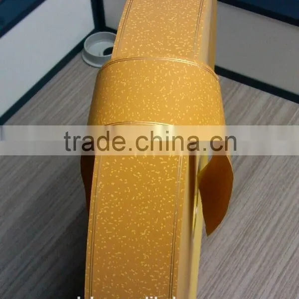 Cigarette Filter Paper With Golden Line photo-3