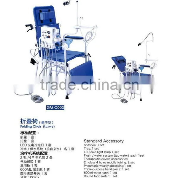 Led Dental Chair Light Best Dental Chair photo-2