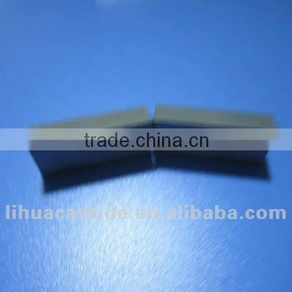 A320 Tungsten Carbide Brazing Tips