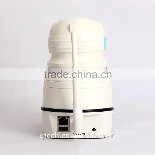Video Camera Free P2P Recordable Camera With Voice Recorder Wifi 3G Video Call Wireless CCTV Camera photo-3