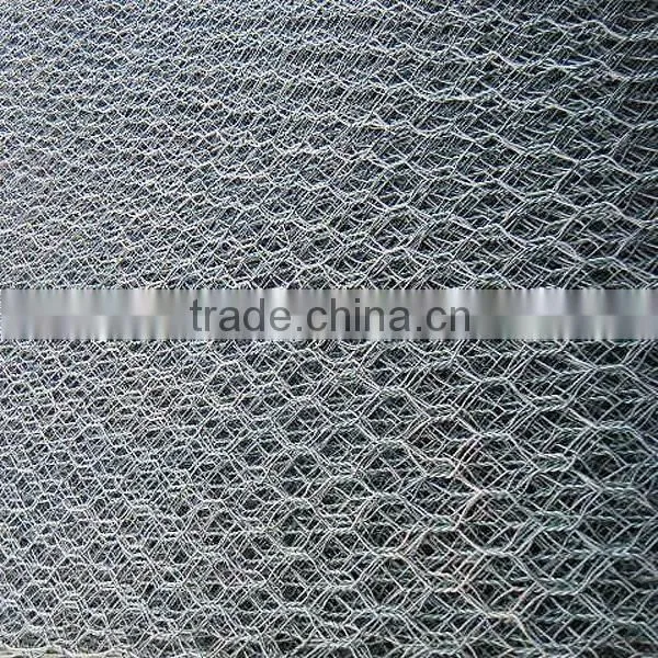 Hexagonal Wire Mesh for Chicken Cage photo-3