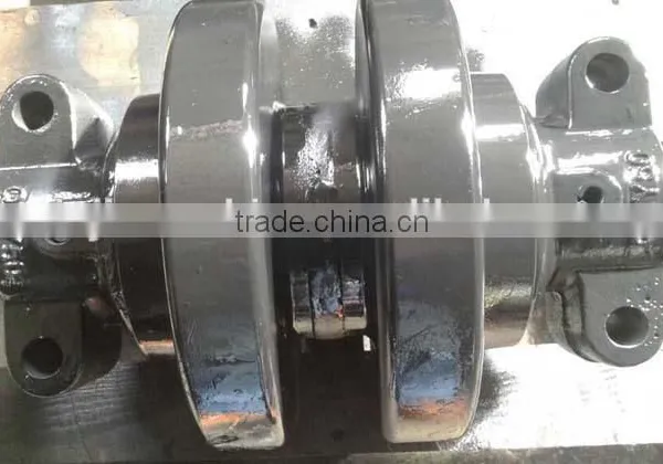 China Suppliers XCMG QUY50 Crawler Crane Bottom Rollers