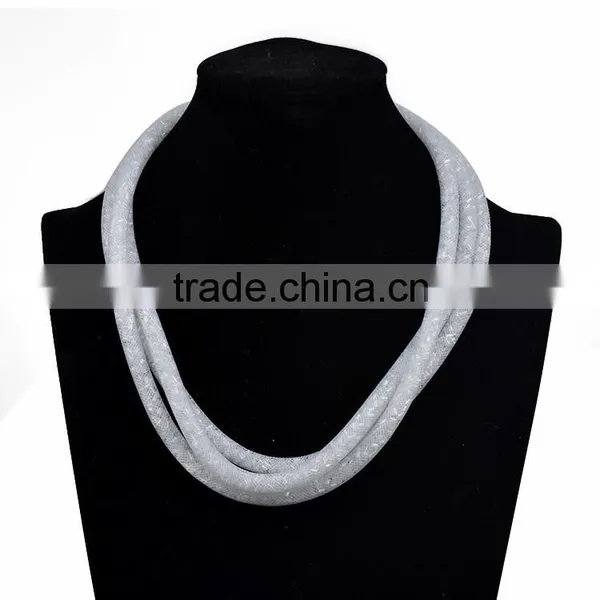 Latest High Quality Beatiful Necklace Stardust Necklace photo-3