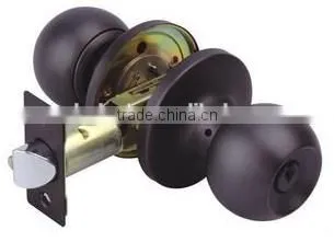 European Design Excellent Quality Office and Institution Use Entry Door Locks photo-5