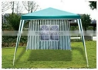 Outside Gazebo (1 Sidewall)