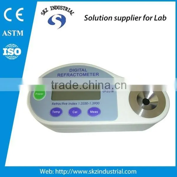 Hand Held Refractometer Price