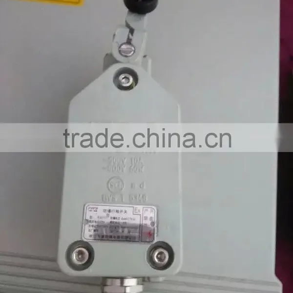 8077/1 Explosion Proof Stroke Switch Safety Proximity Switch photo-4