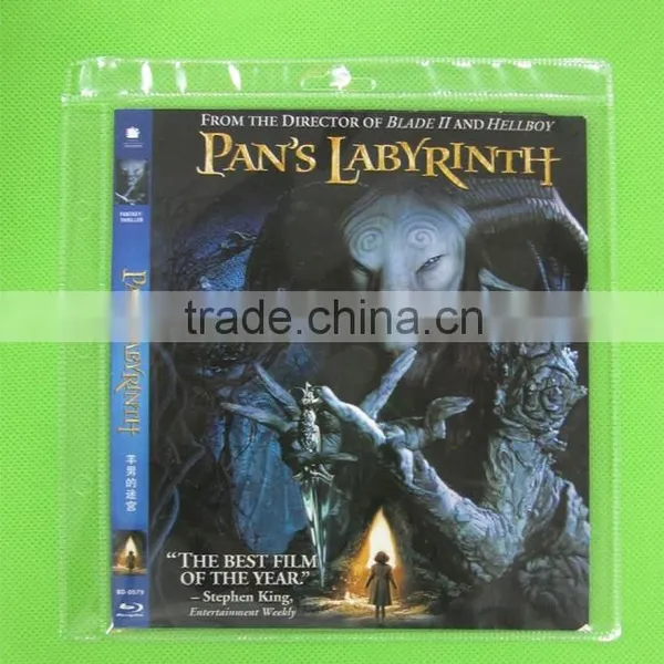 Dvd Sleeve Cover Blu Ray Record Sleeve Movies Cover Dvd Sleeve Strong photo-6