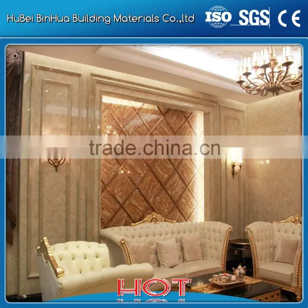 UV Board Hot Sale Interior Decoration at Home Decoration