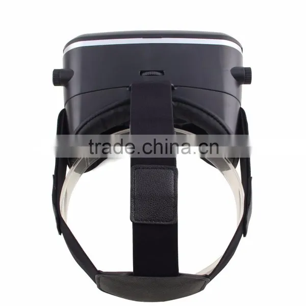 Virtual Reality 3D Glasses VR BOX,VR Shinecon Manufacturer photo-6