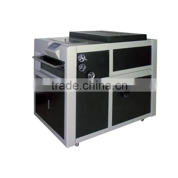 Hot Sale Cost Saving Laminator Machine of UV Liquid photo-2